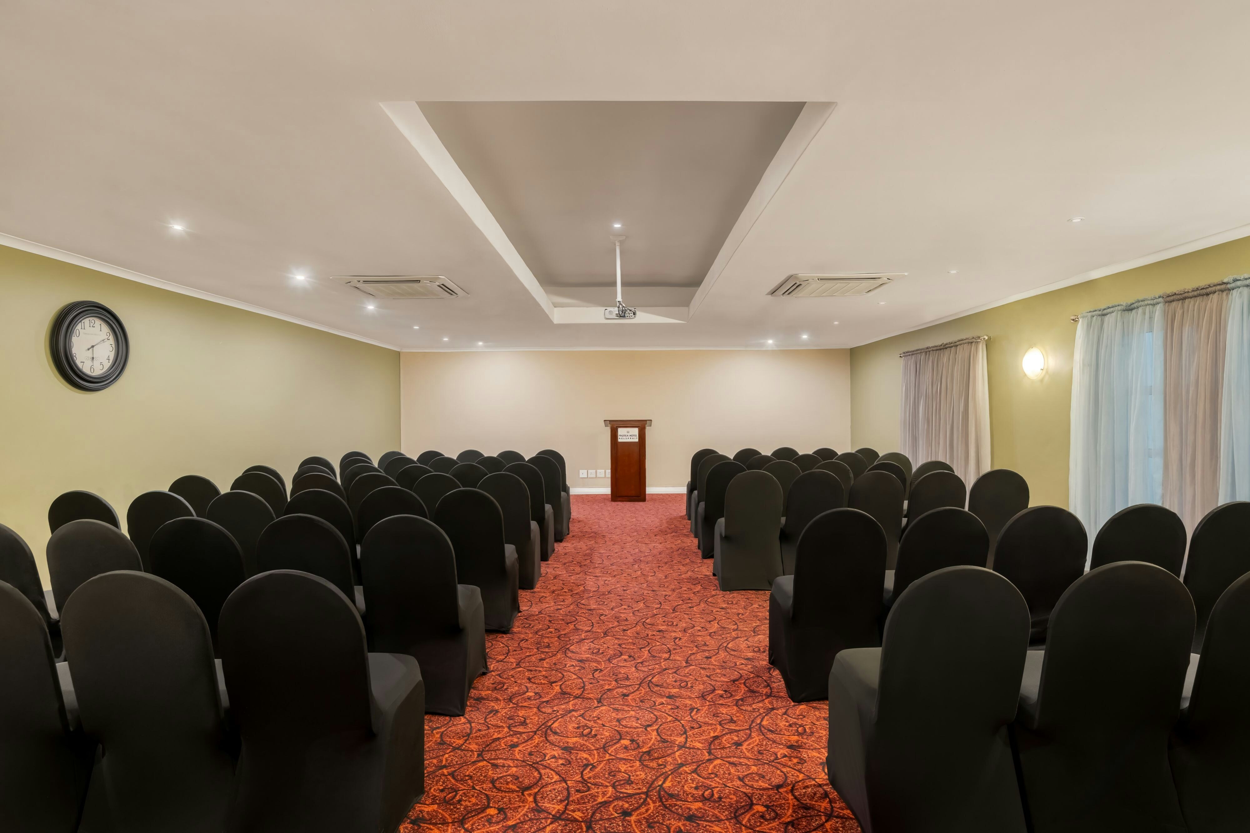 Protea Hotel Nelspruit 41/45