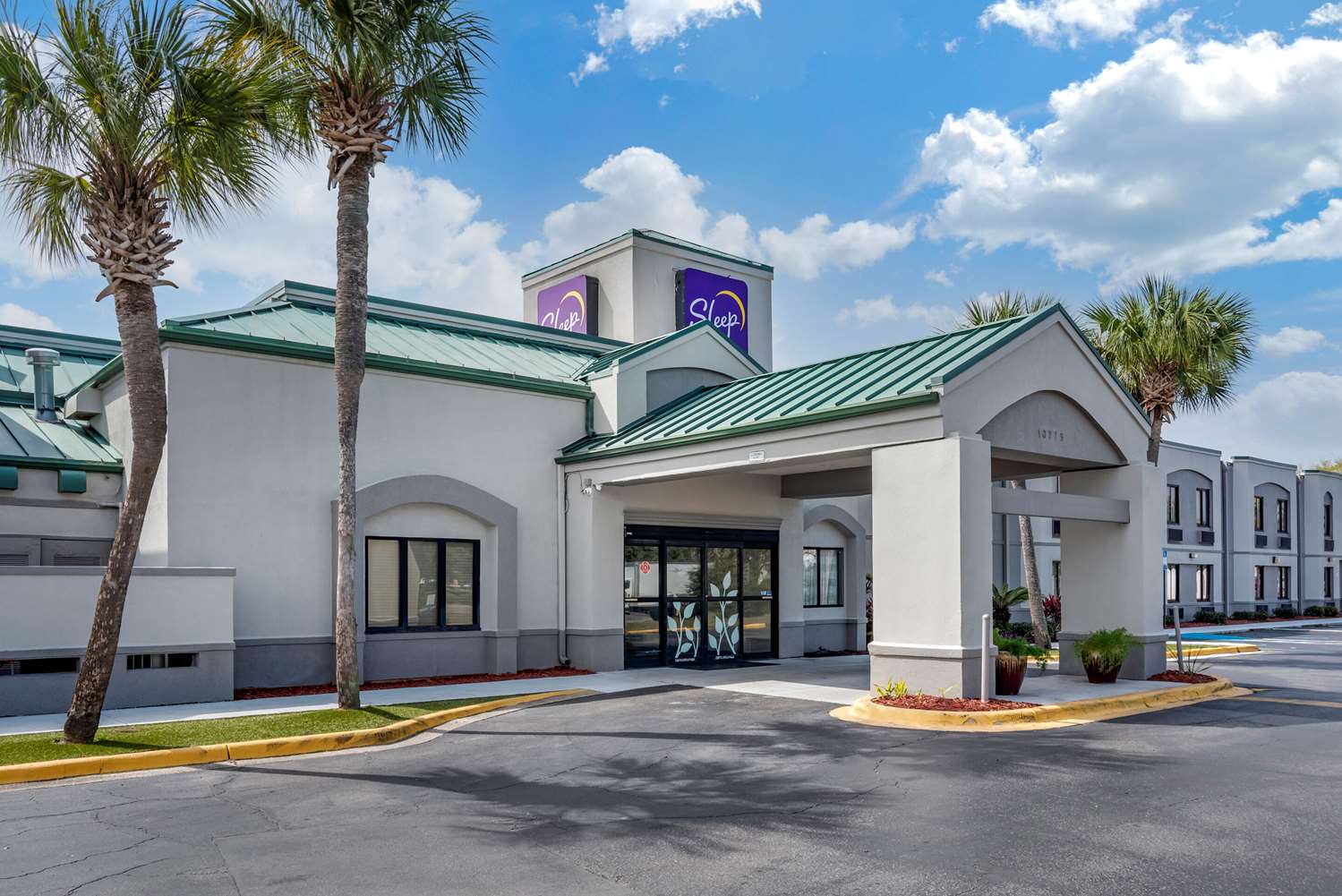 Sleep Inn Destin near Miramar Beach 14/15