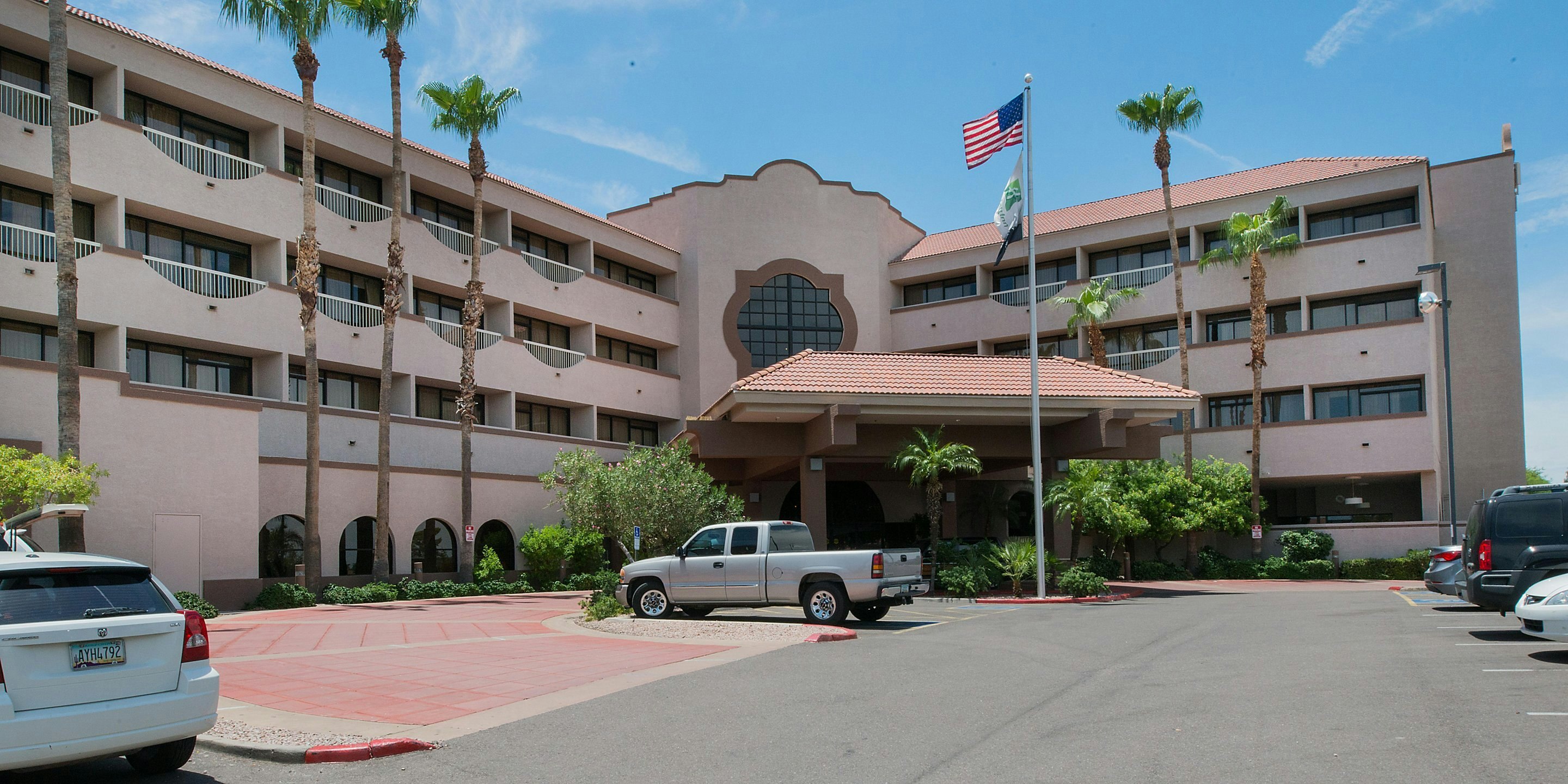 GreenTree Hotel Phoenix West 40/41
