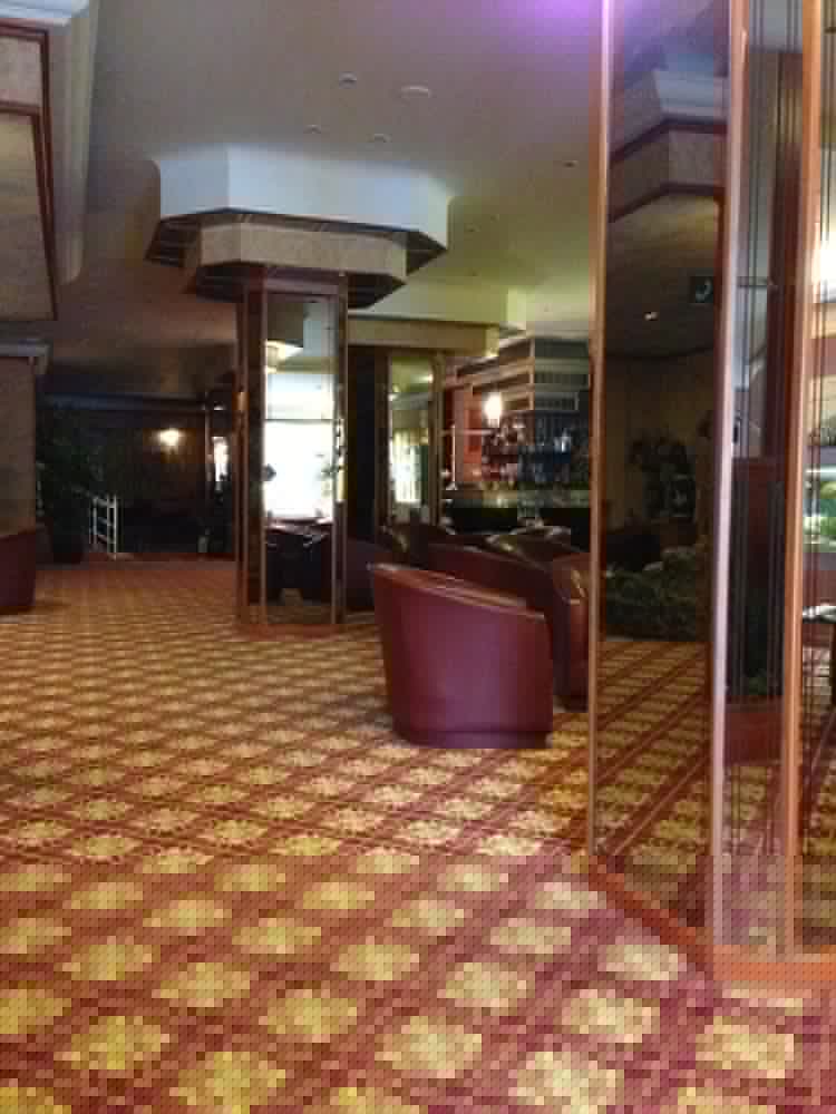 Hotel Monopol 5/29