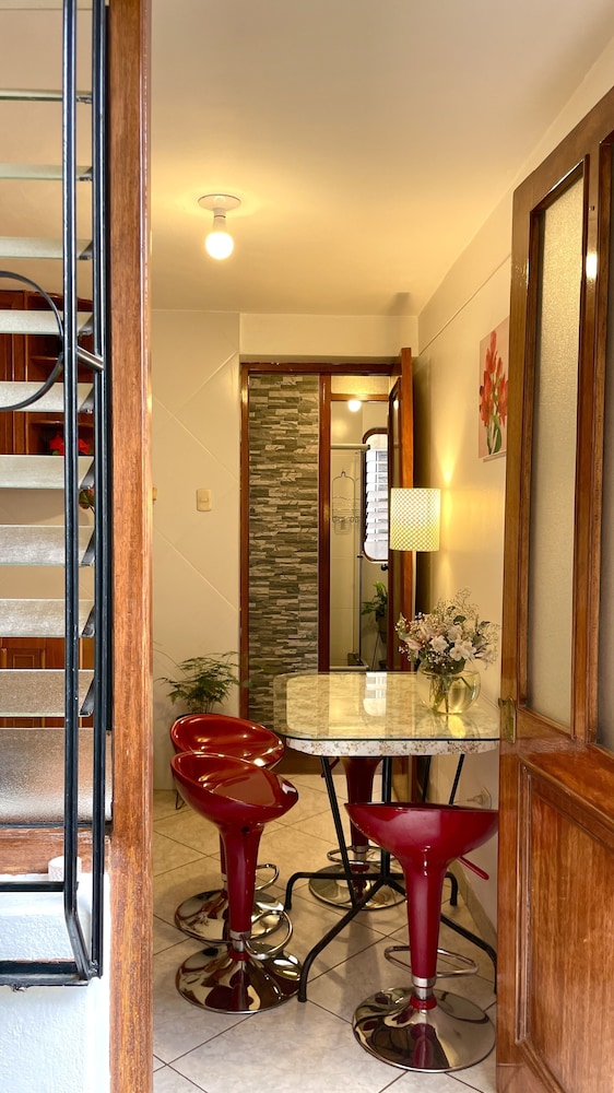Allinkay Cusco Apart Hotel 30/40