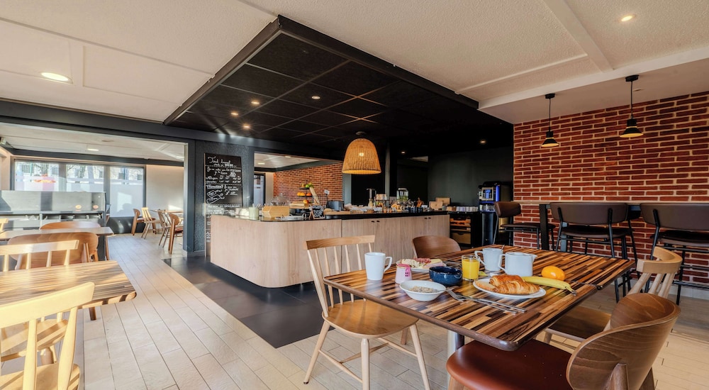 Hotel Campanile Bordeaux Est Artigues 47/67
