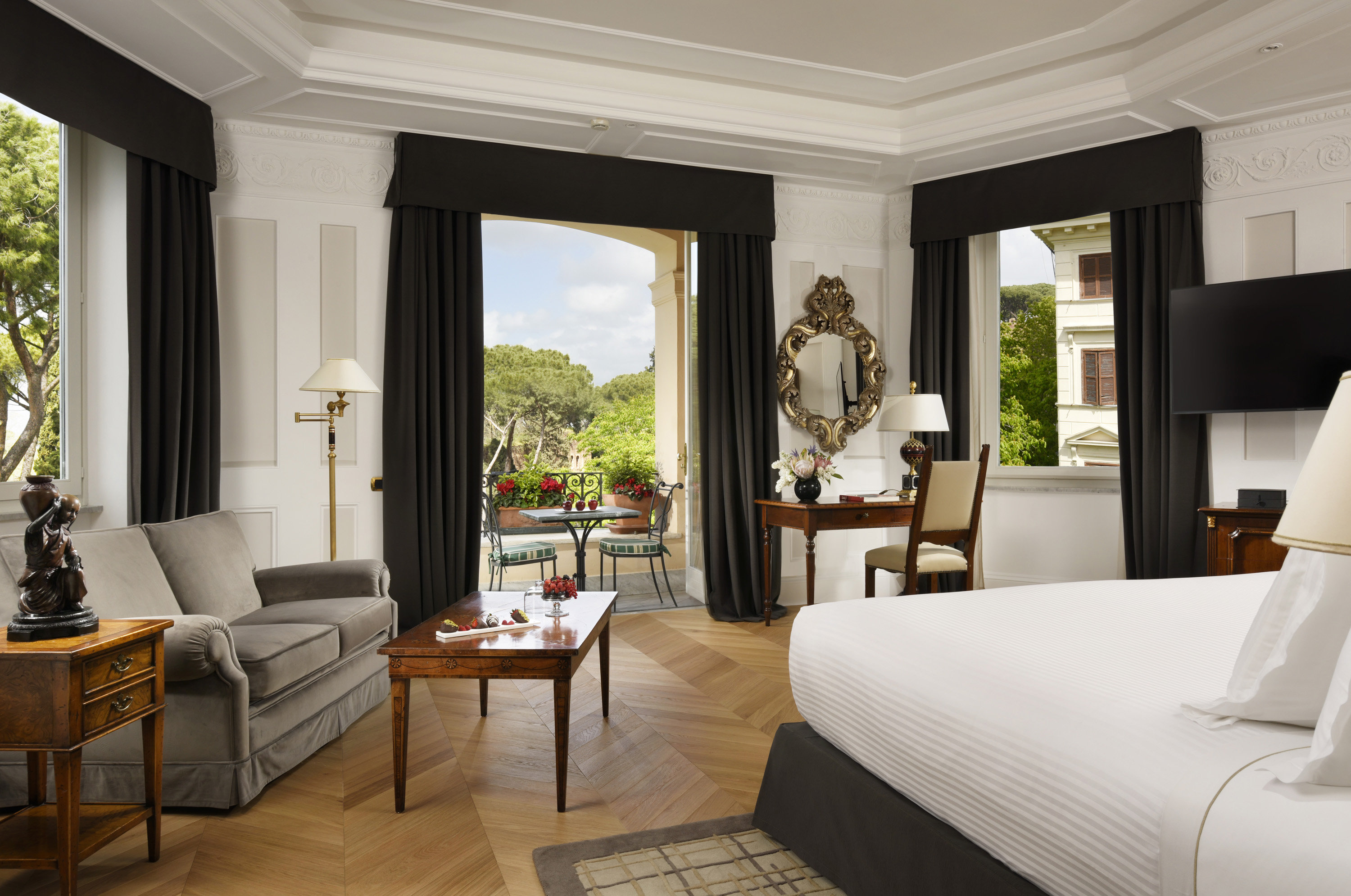 Splendide Royal Hotel 18/85