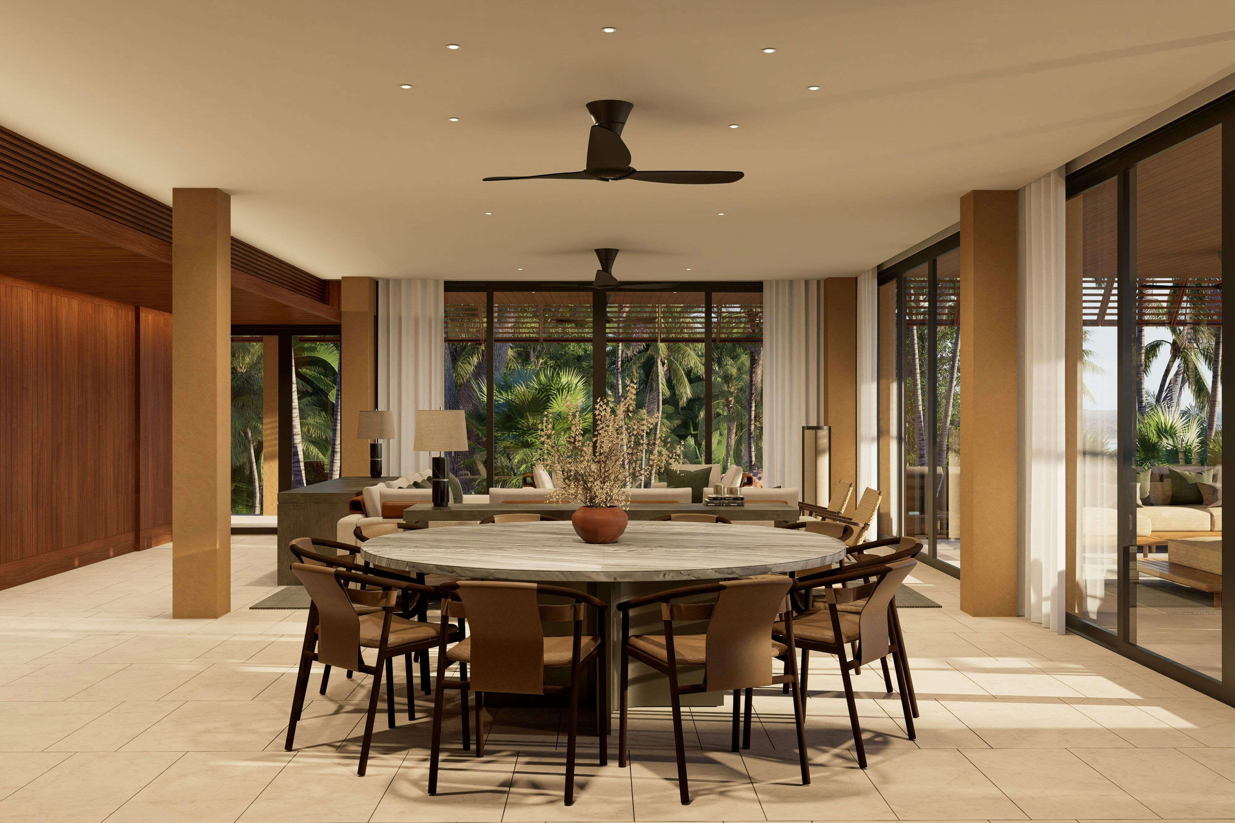 Siari Riviera Nayarit, a Ritz-Carlton Reserve 26/50