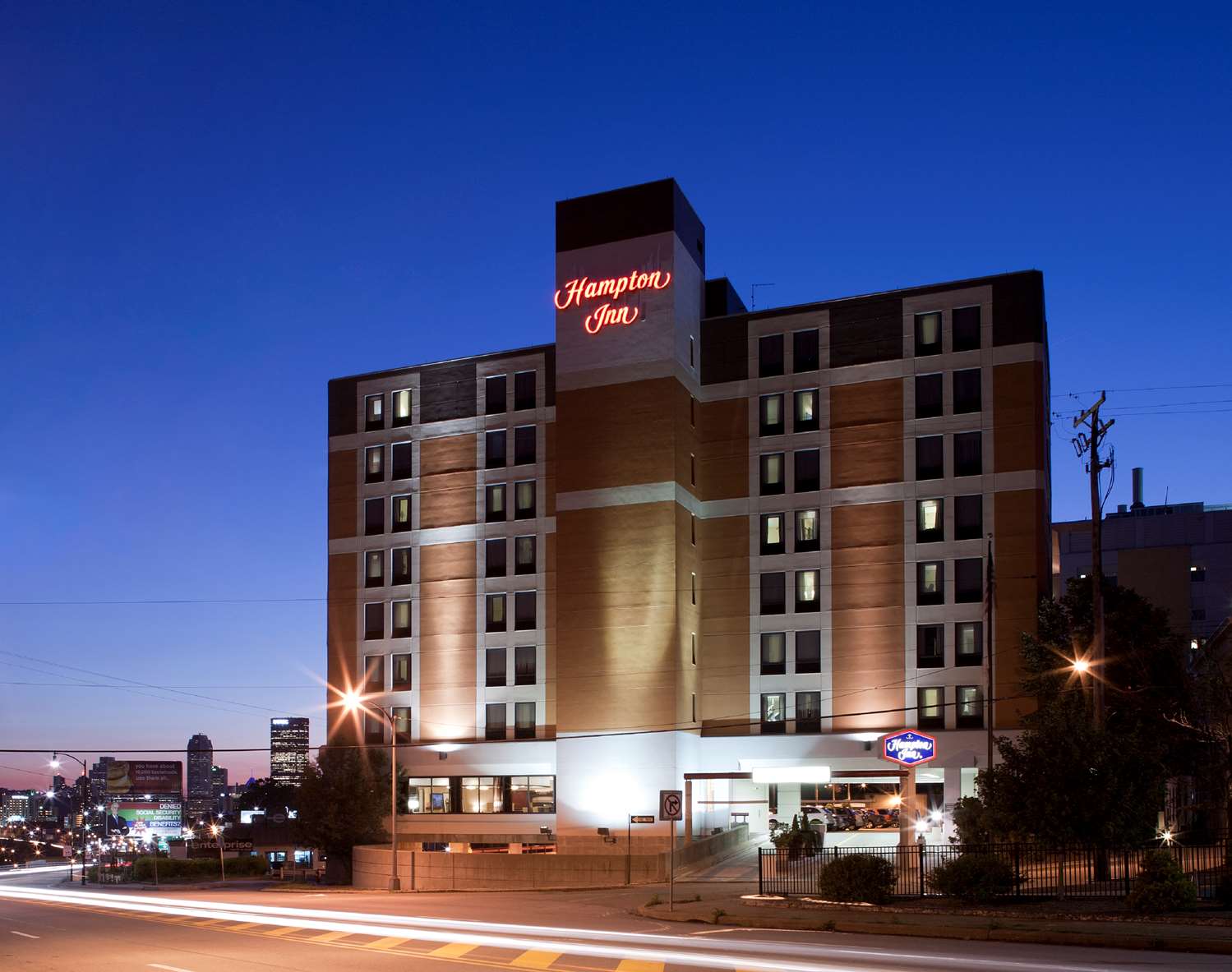 hotel