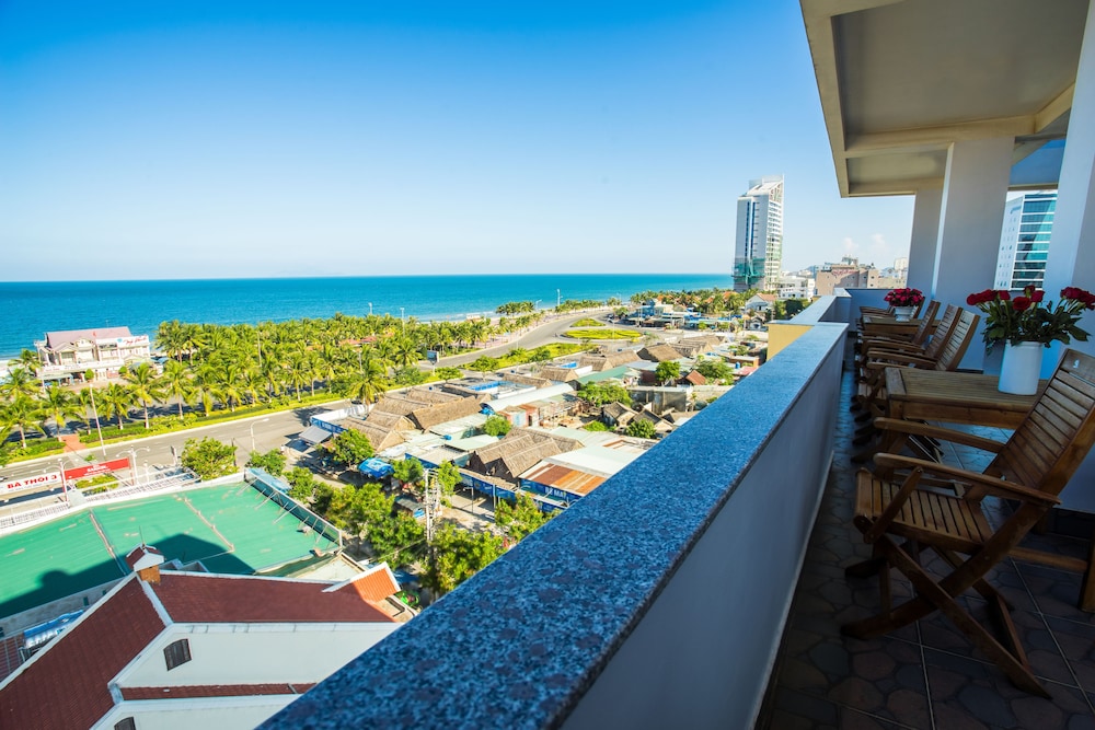 Dragon Sea Hotel 45/50