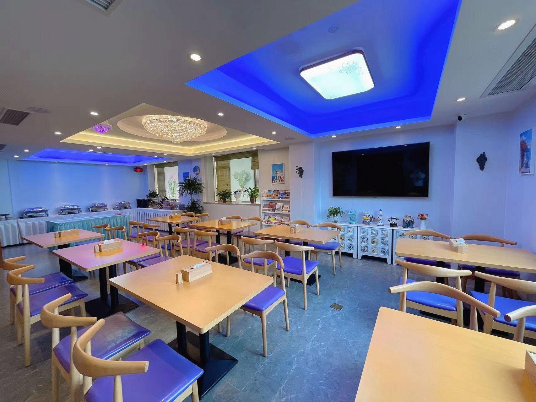 Lavande Hotel (Foshan Shunde Ronggui Light Rail Station) 21/23
