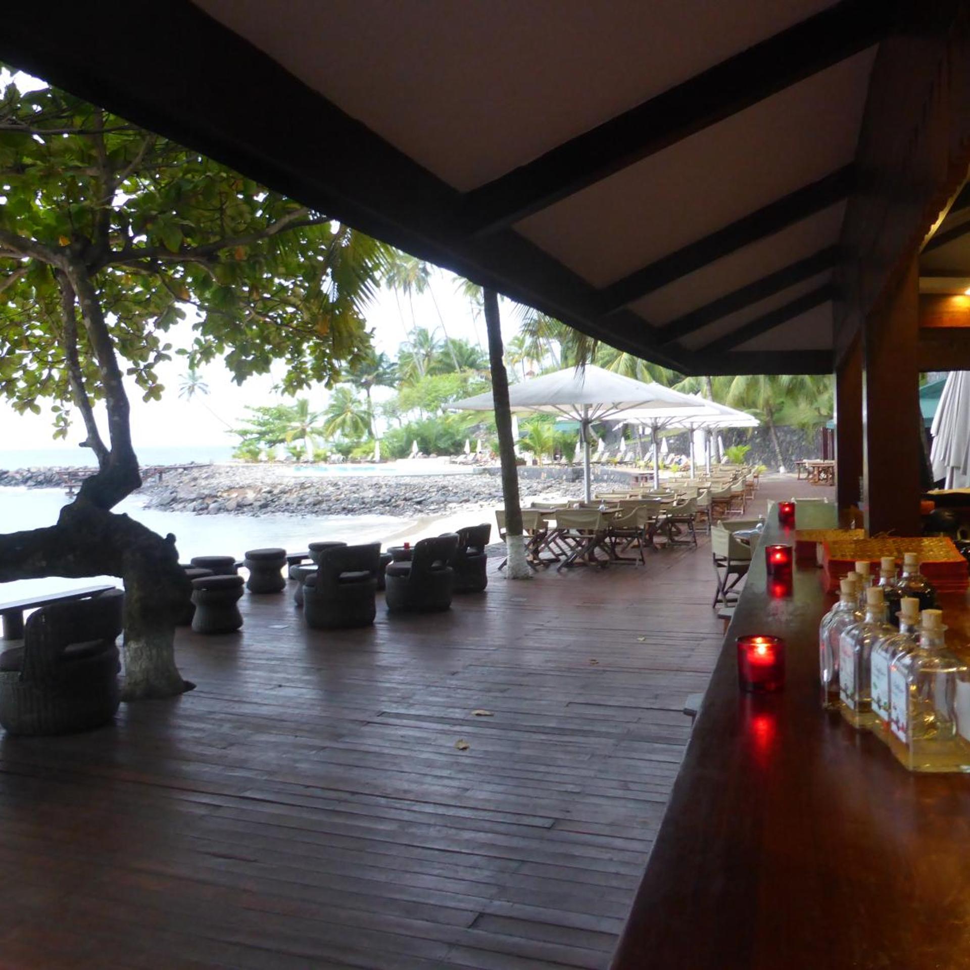 Club Santana, Beach Resort 41/49