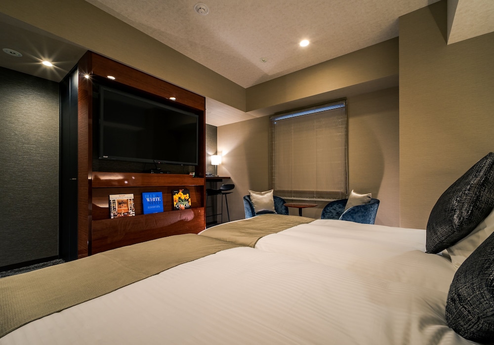 Daiwa Roynet Hotel Nagoya Taiko Dori Side 18/50