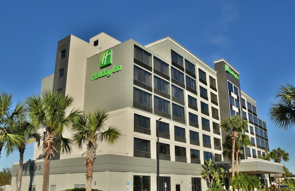 Holiday Inn Orlando East - UCF Area 4/59