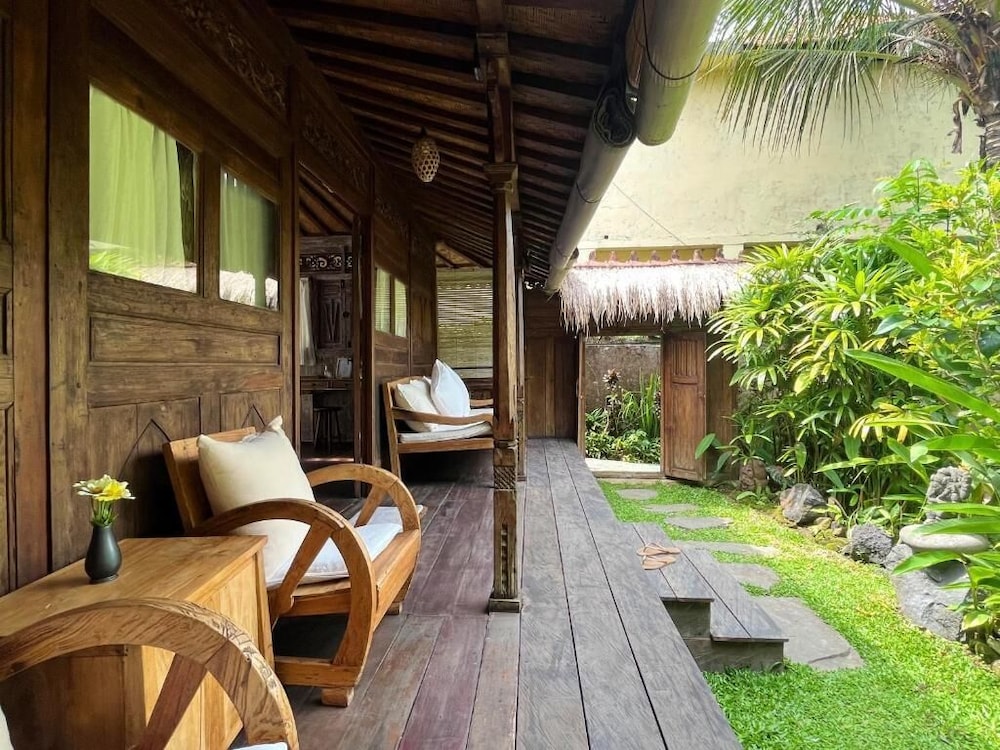 The Shala Bali 30/50