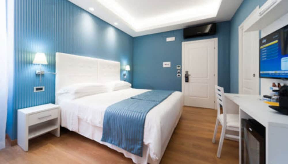 Trevi 41 Hotel 24/47