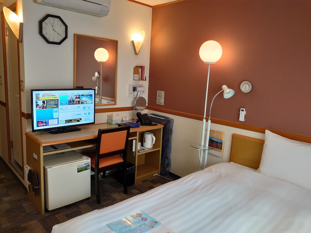 Toyoko Inn Sagamihara Ekimae 49/55