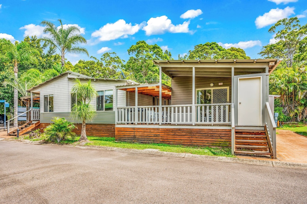 Big4 Koala Shores Port Stephens Holiday Park 6/82