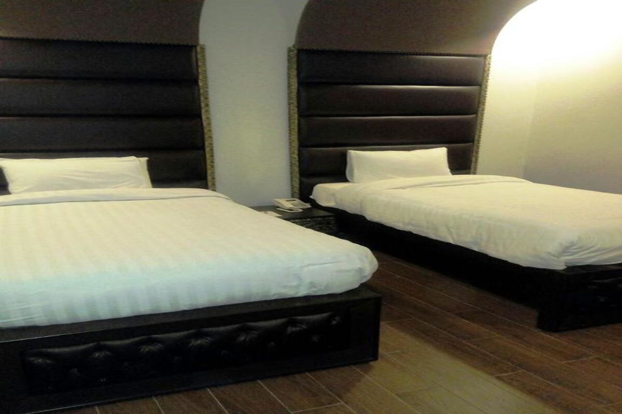 Hotel DE Shalimar - Multan 16/20