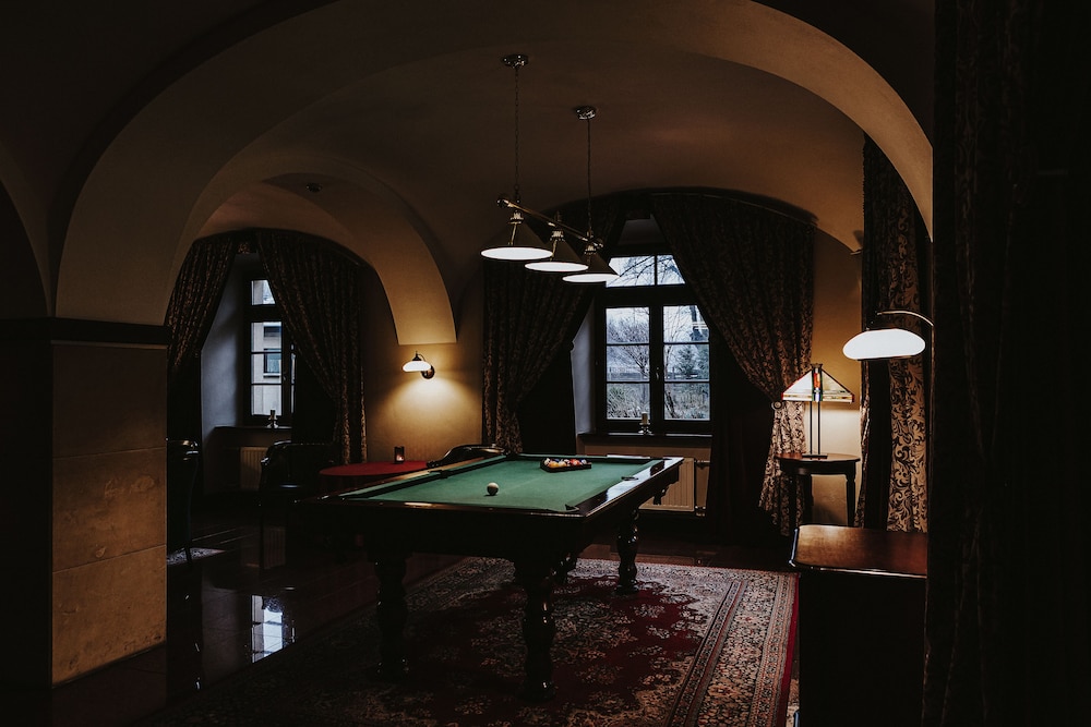 Turowka Hotel Spa 30/47