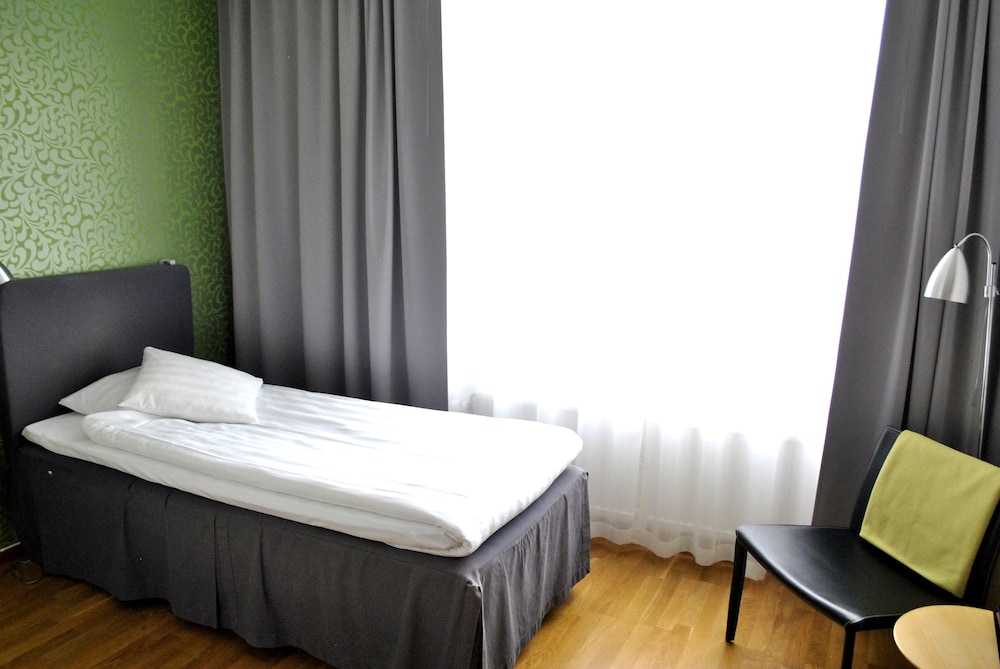 City Central Hotel Orebro First Partner 14/34