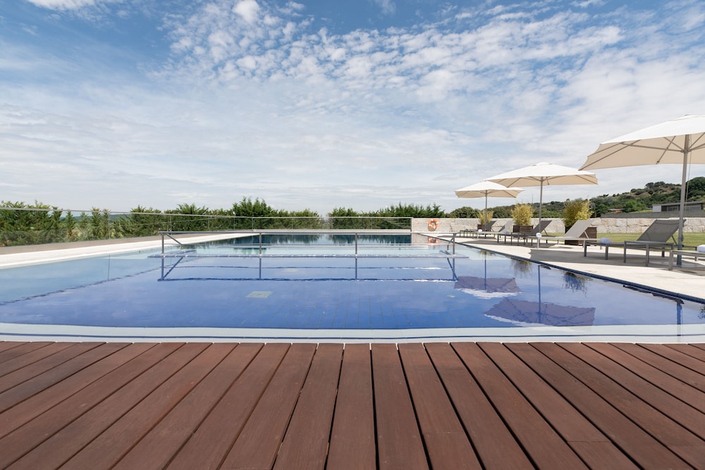 Valbusenda Hotel Bodega and Spa 4/68