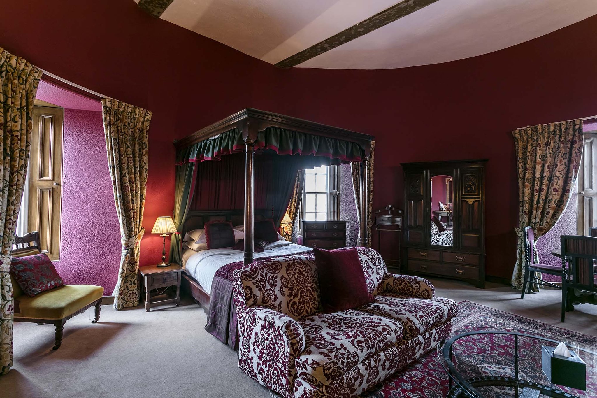 Dalhousie Castle Hotel 55/74