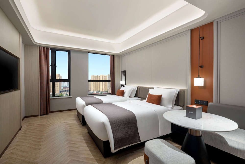 Ramada by Wyndham Changsha Yanghu 20/34