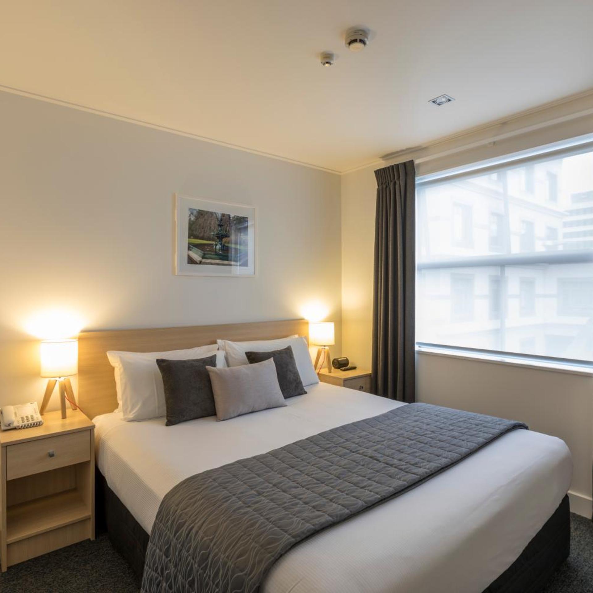 1 Bedroom, Apartment