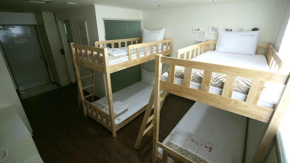 Residence Mumum Hotel 46/65