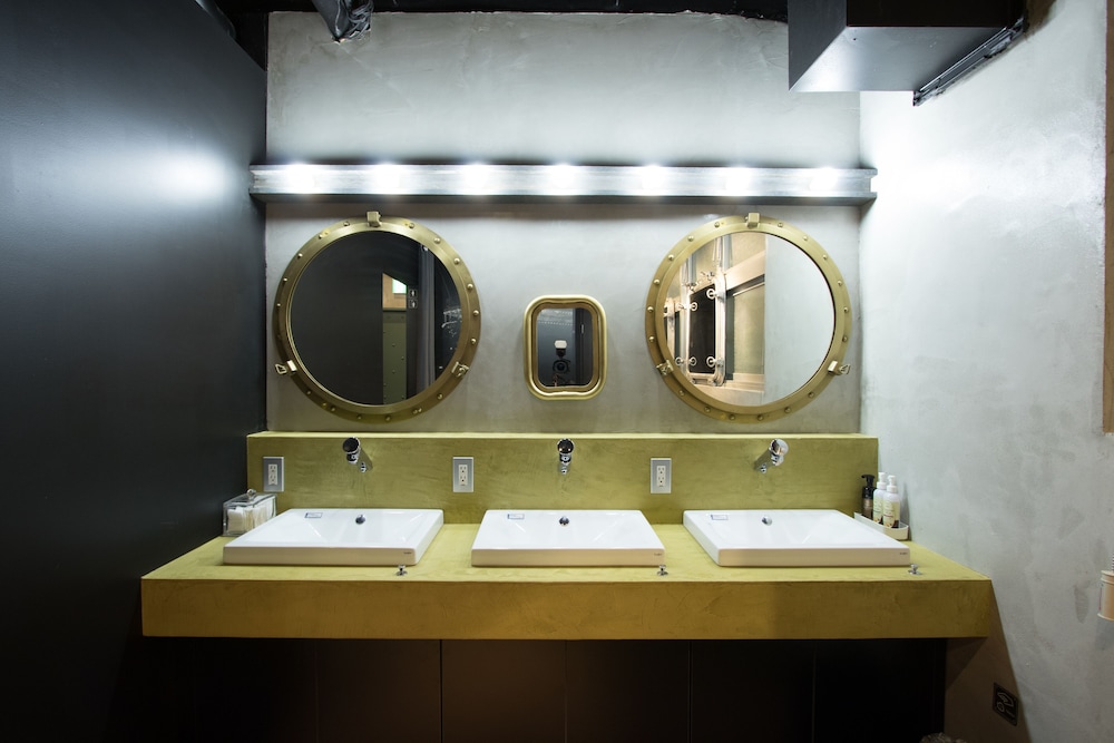 HARE-TABI SAUNA&INN YOKOHAMA 47/50