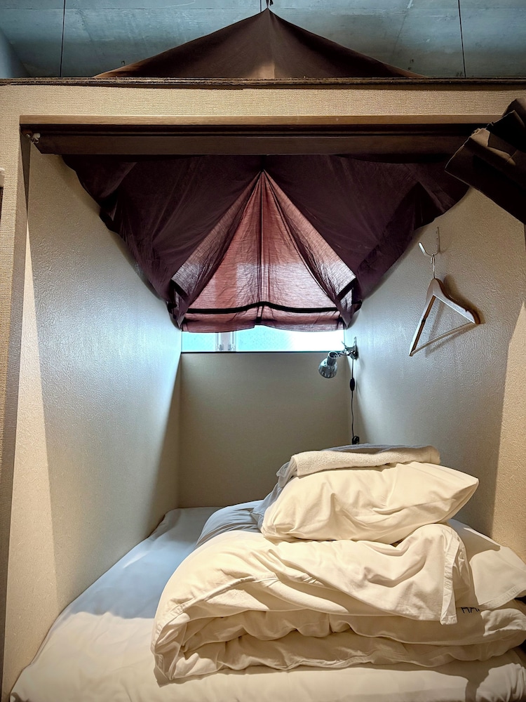 Bnb+ Sarasa Nara - Hostel 12/50