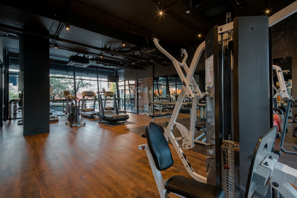New Dara Boutique Hotel Residence 30/50