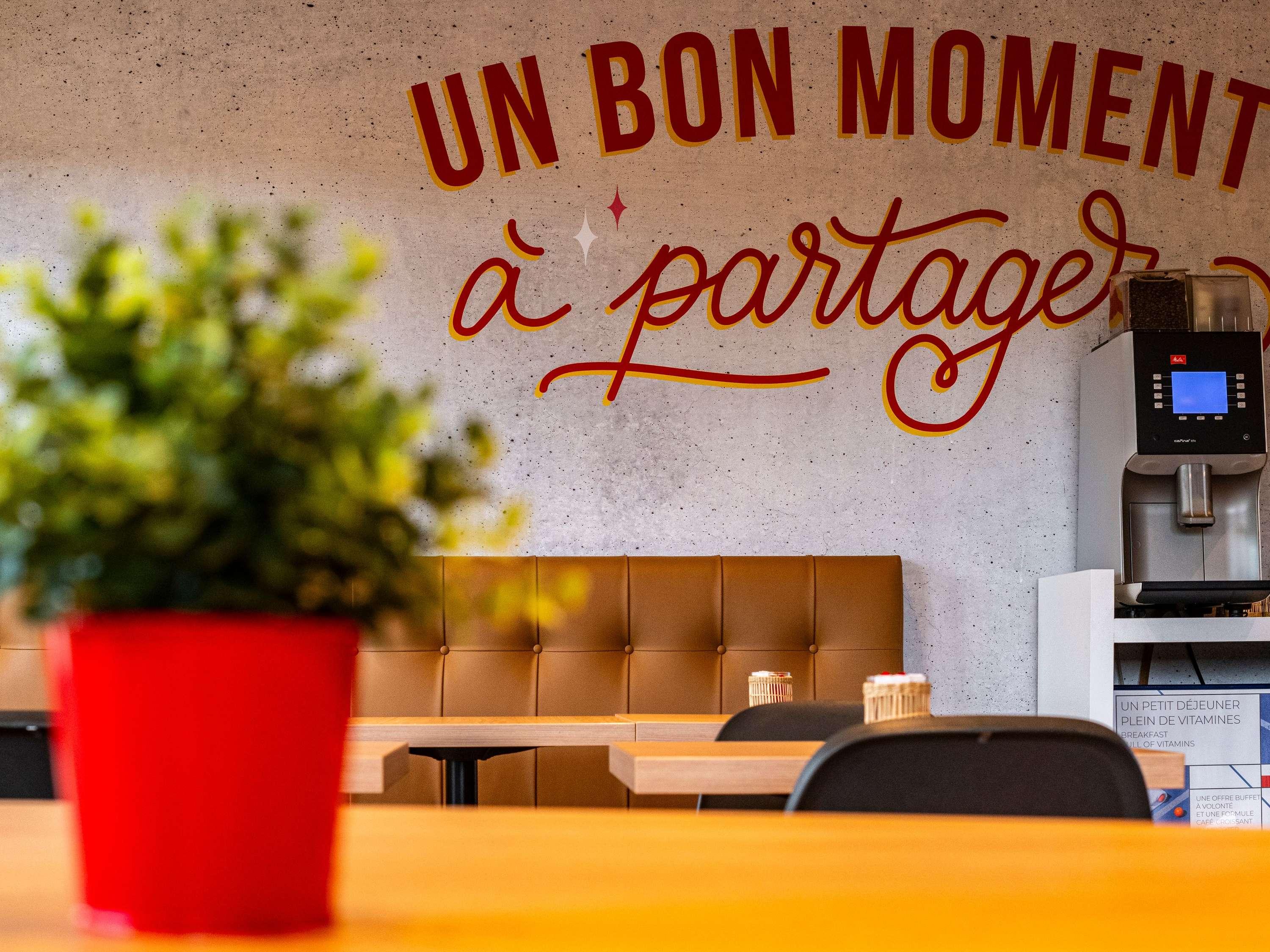 Ibis Budget Reims Thillois 5/50