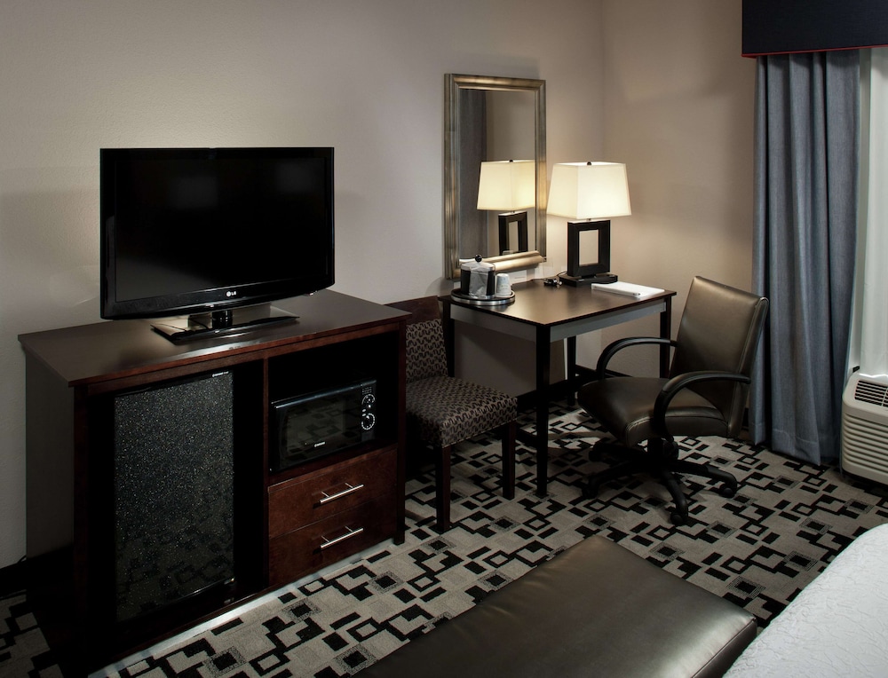 Hampton Inn And Suites Marksville La 19/23
