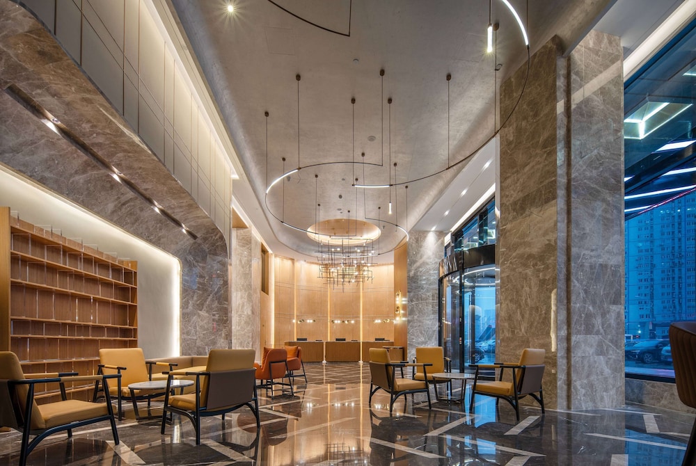 Days Hotel by Wyndham Chongqing Chenjiaping 31/44