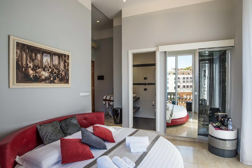 Pantheon Caesar Relais 47/72