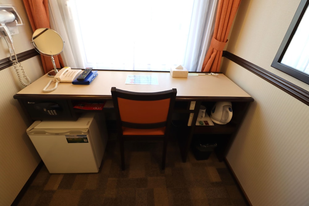 Toyoko Inn Tokyo Shinagawa Konan-guchi Tennozu Isle 46/62