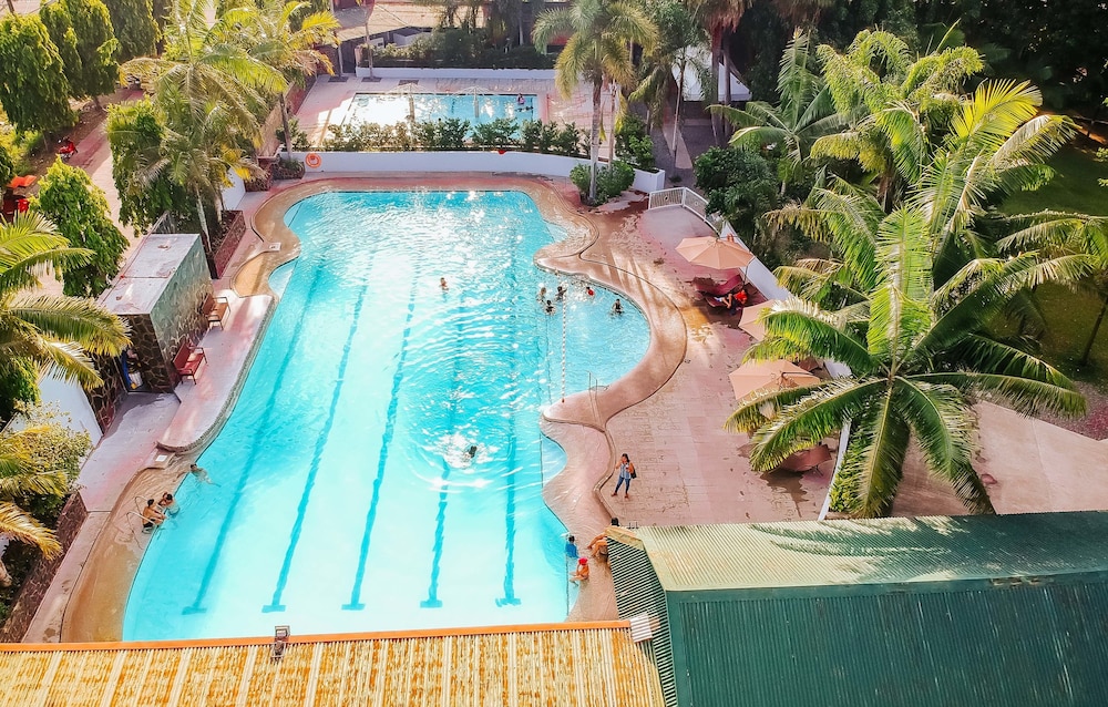 Nature’s Village Resort 55/59
