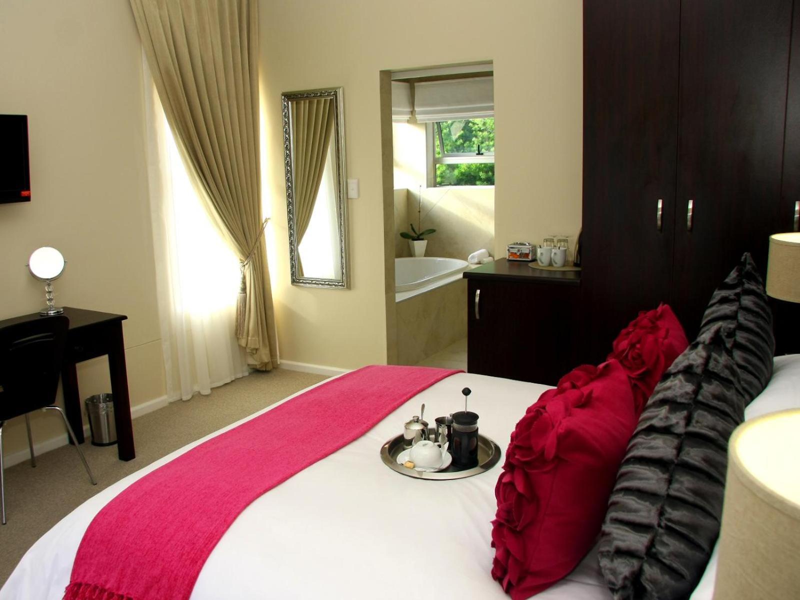 Eversview Guesthouse 3/17
