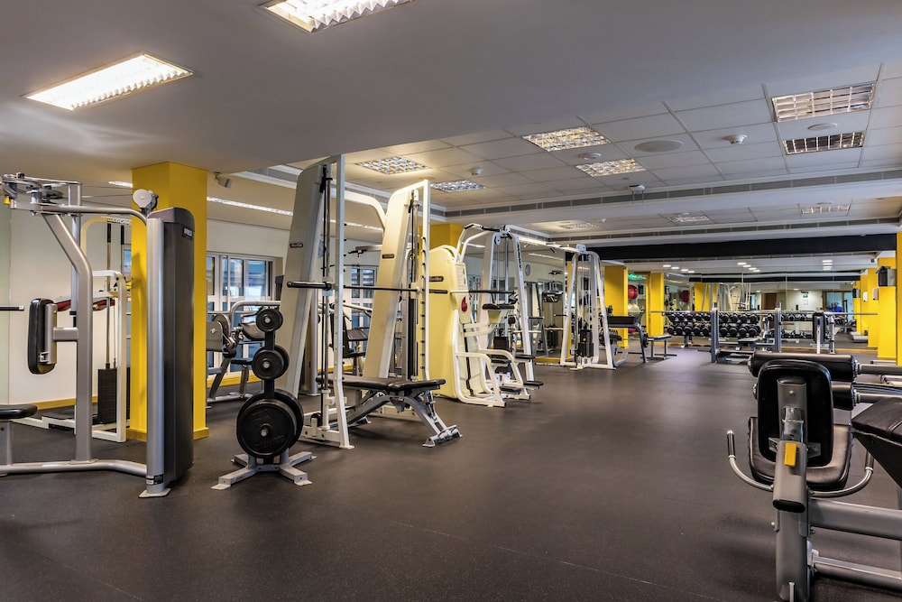 sport facilities