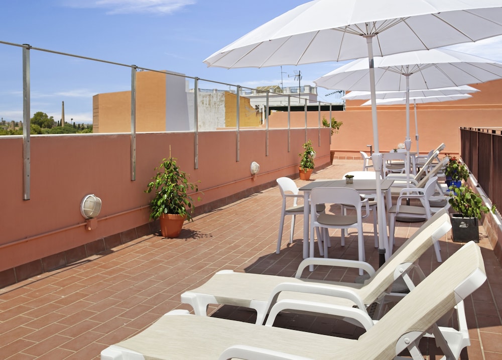Apartamentos Metropolis Sevilla 25/38