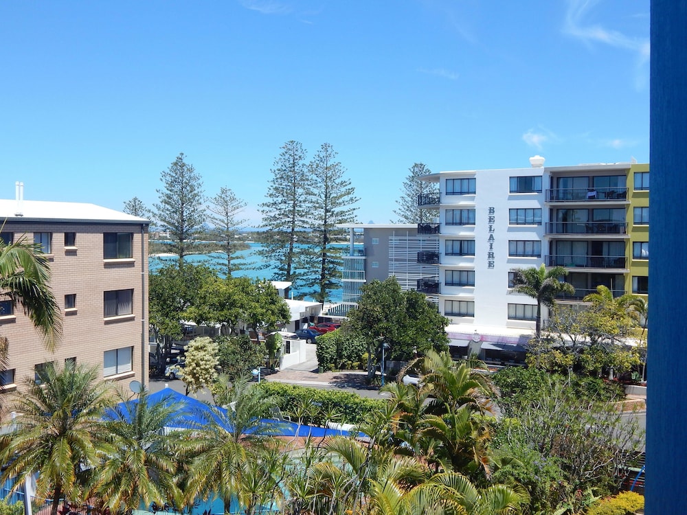 Tranquil Shores Holiday Apartments 写真3