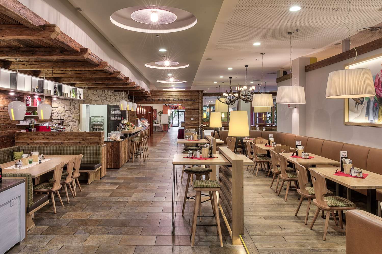 Best Western Hotel am Walserberg 26/31