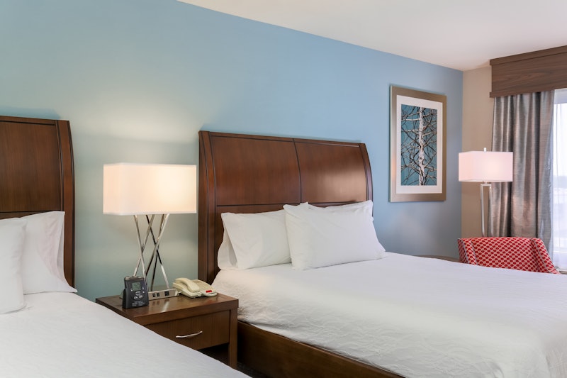 Hilton Garden Inn Nanuet 12/39