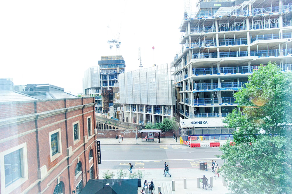 Shoreditch Square by Squa.re Apartments 8/39