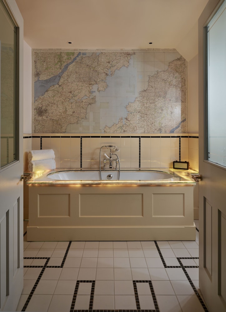 The Zetter Townhouse Marylebone 17/49