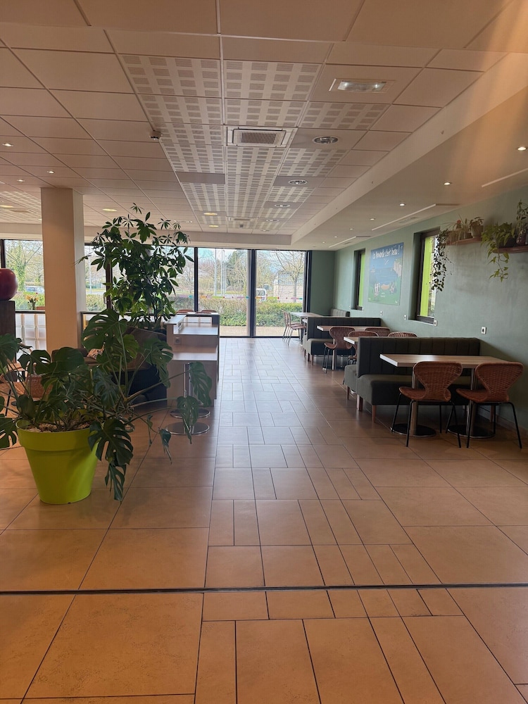 Ibis Styles Flers 5/32