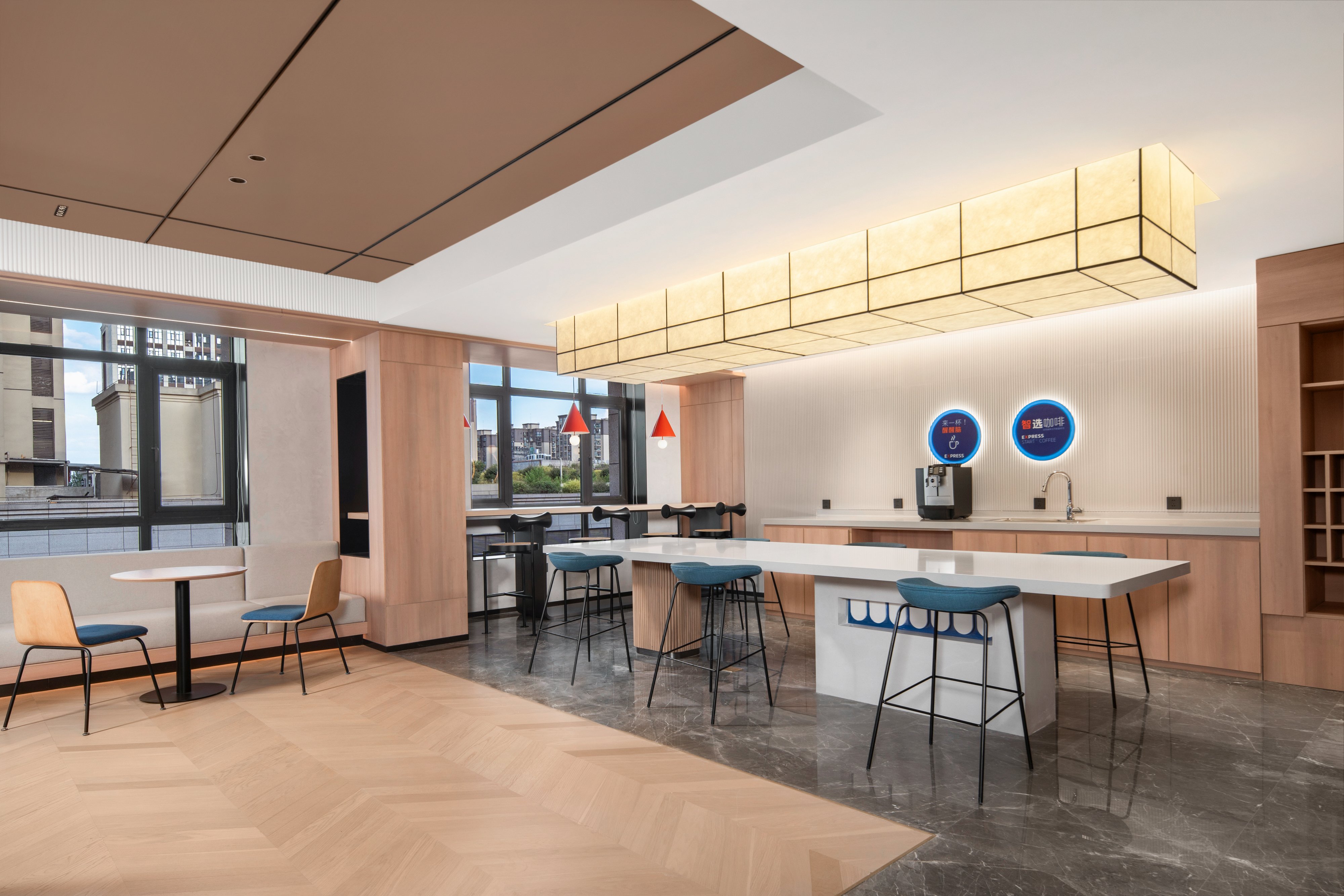 Holiday Inn Express Chongqing Tongliang 34/50