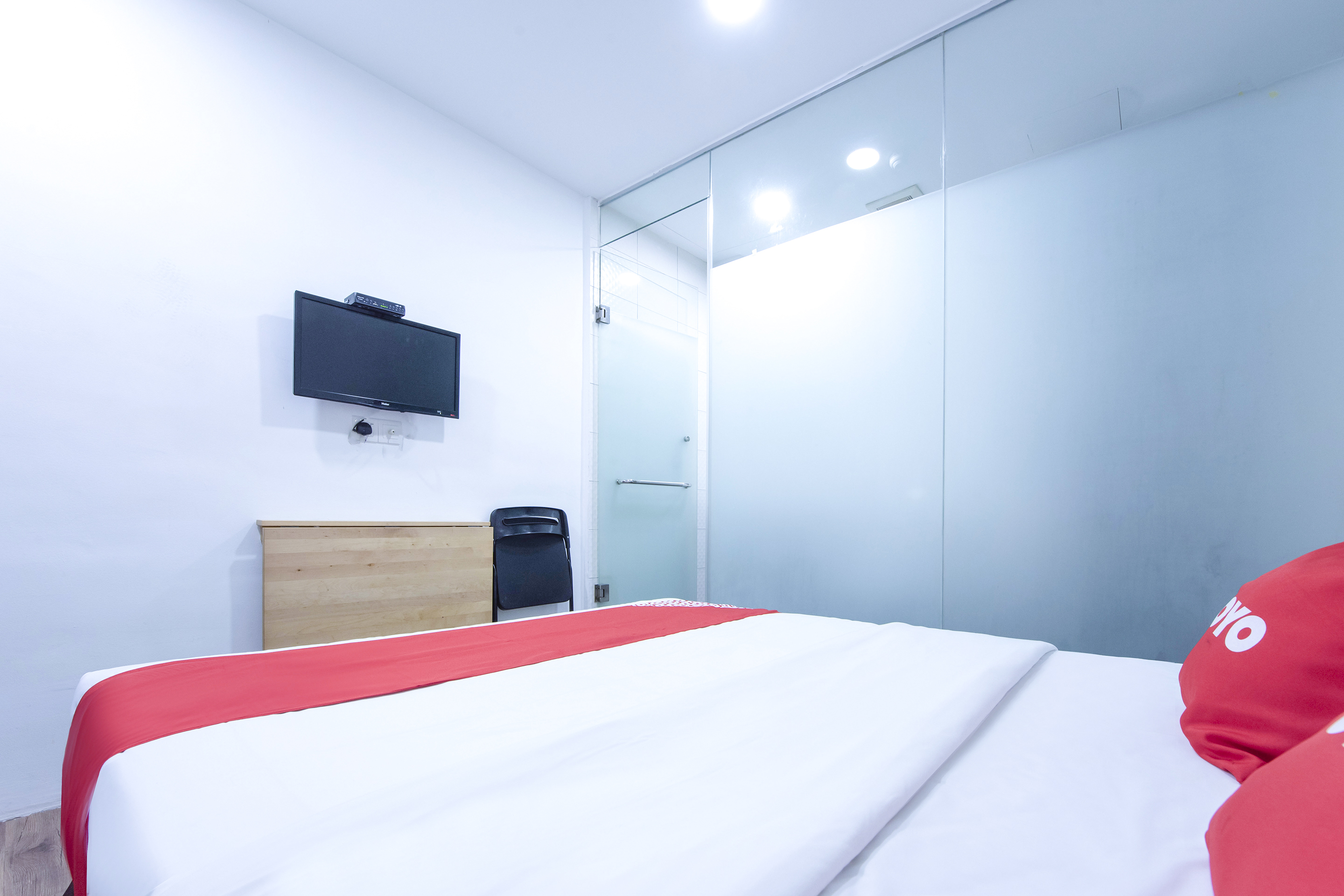 N City Hotel 7/48