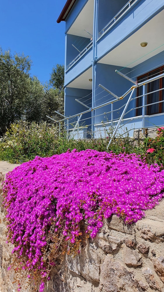 Nazan Motel & Restaurant & Beach 46/50