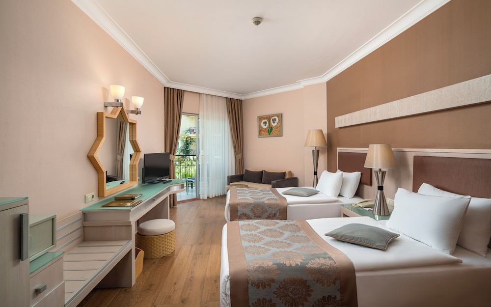 Mukarnas Resort Spa 15/49