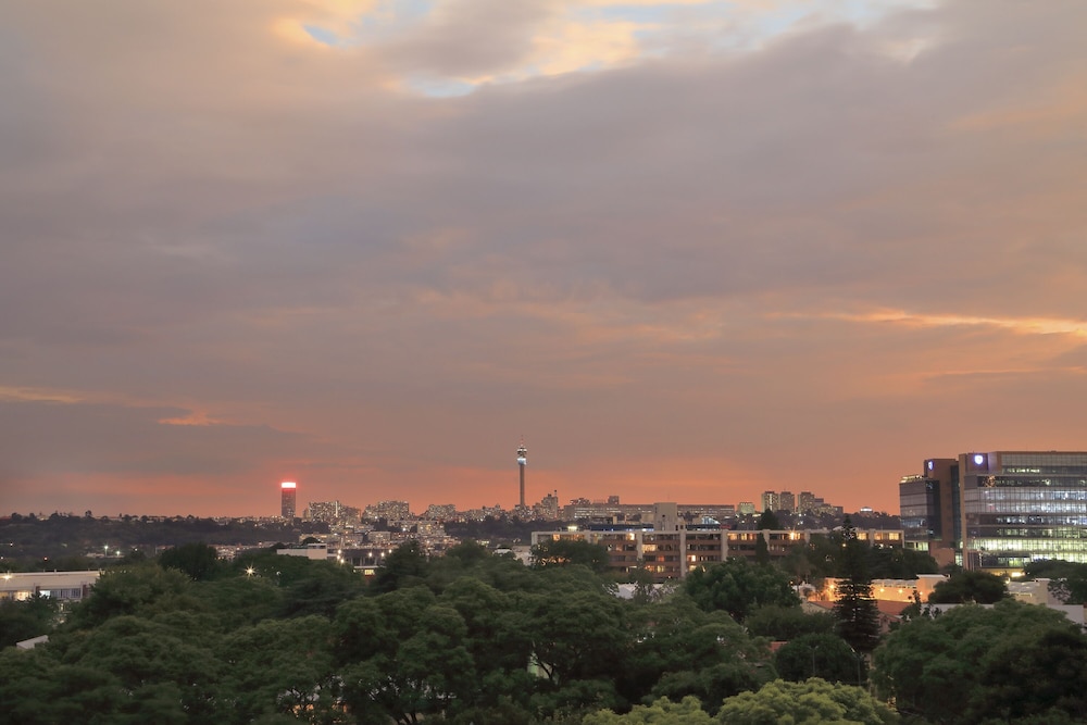 Hyatt House Johannesburg Rosebank 59/65