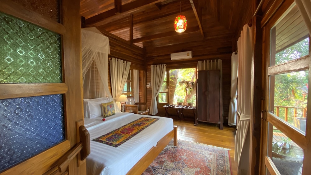 Nan Seasons Boutique Resort 22/81